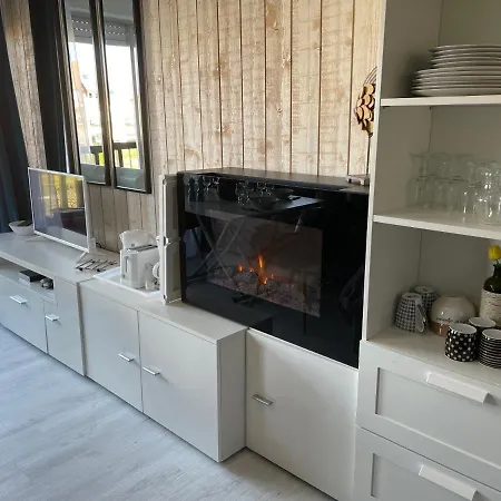 Studio Terrasse Vue Mer Villers-sur-Mer Exterior photo