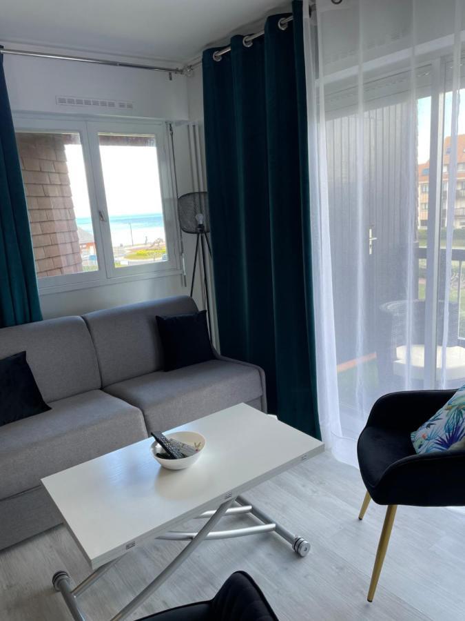 Terrasse Vue Apartment