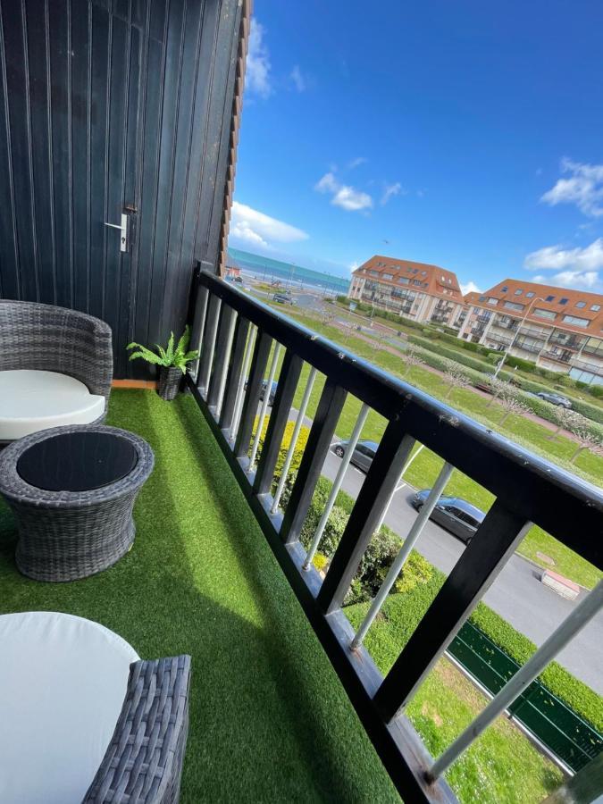 Apartment Terrasse Vue *