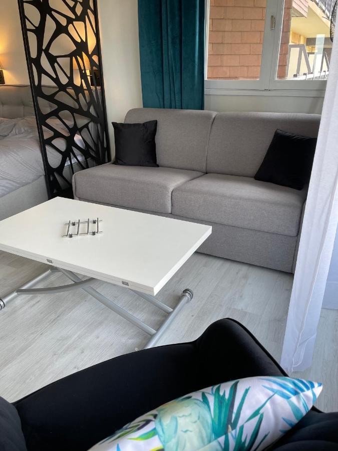 Terrasse Vue Villers-sur-Mer