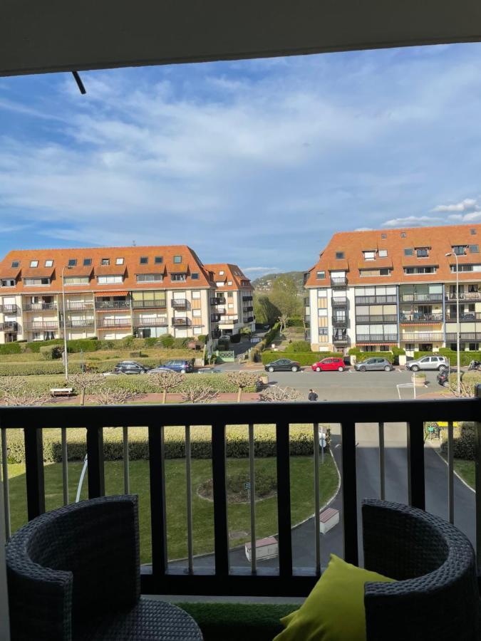 Apartment Terrasse Vue *