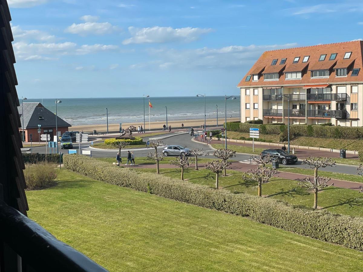 Terrasse Vue