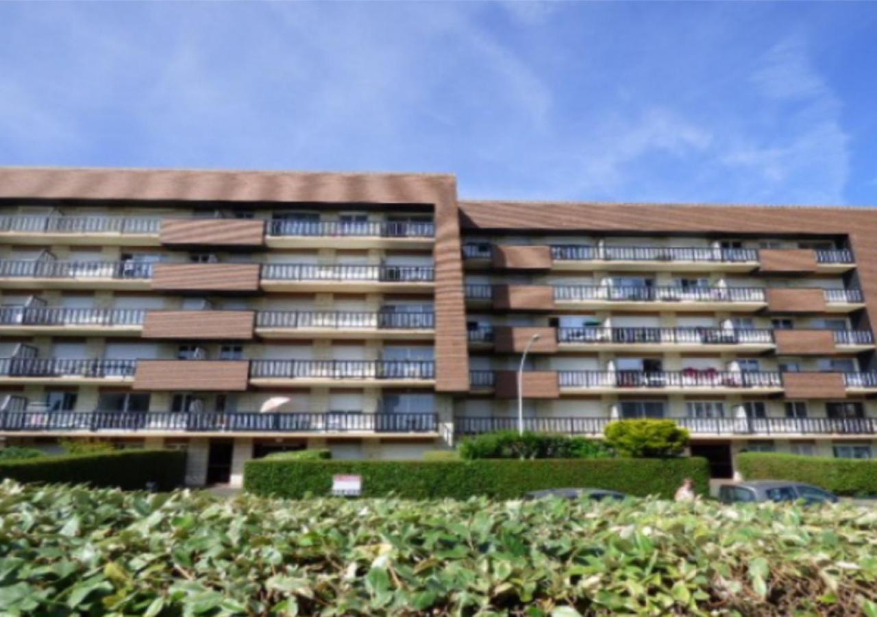 Terrasse Vue Apartment *